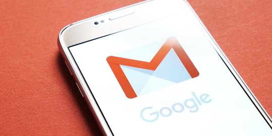 Cara Kirim Email Lewat Gmail, Perhatikan Triknya Agar Lebih Mudah