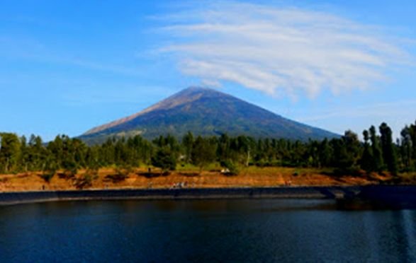 embung kledung