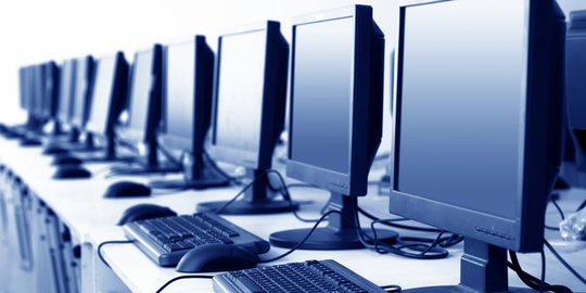 3 Cara Melihat Ip Komputer Dengan Cepat Dan Mudah Ketahui Langkahnya Merdeka Com