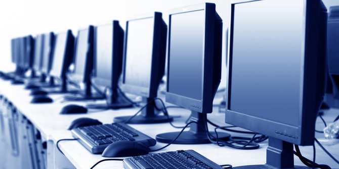3 Cara Melihat IP Komputer dengan Cepat dan Mudah Ketahui 