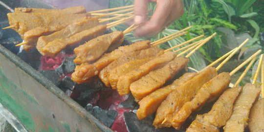 10 Makanan Unik yang Merupakan Kuliner Khas Indonesia