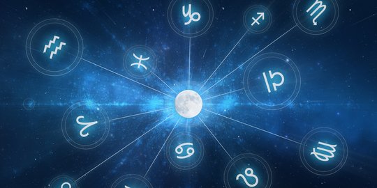 CEK FAKTA: Tidak Benar NASA Tambah Zodiak Baru Bernama Ophiuchus