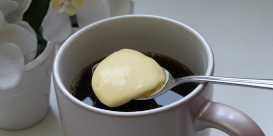 5 tren diet sehat yang sebaiknya tidak kamu terapkan