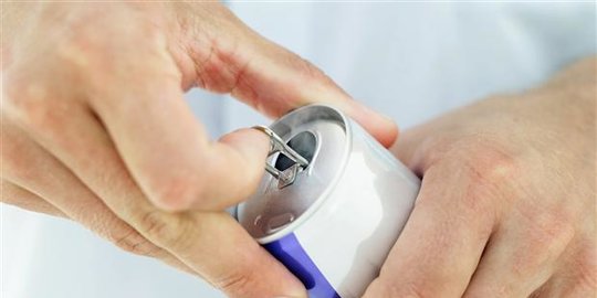 5 tren diet sehat yang sebaiknya tidak kamu terapkan