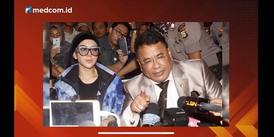 Tangani Kasus Syahrini & Inul, Hotman Paris Akui Dibayar dengan Harga Fantastis