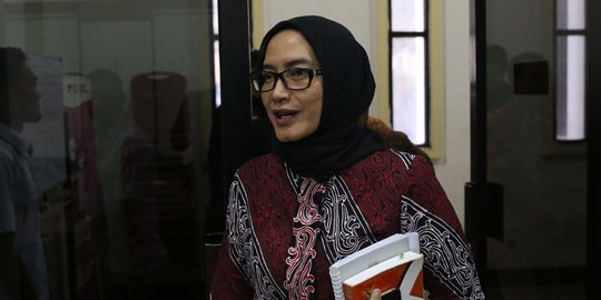 Evi Novida Menang di PTUN, Tim Hukum Jokowi Jadi Sorotan