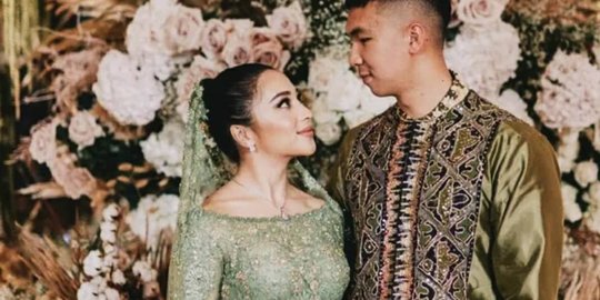 Mantap Lamar Nikita Willy, Indra Priawan Ungkap Alasan di Baliknya