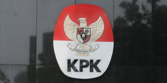 KPK Catat 76 Tersangka Ditangkap dalam OTT Selama 2019