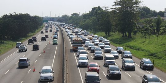 Polri Prediksi Puncak Arus Mudik ke Jawa saat Idul Adha pada 30 Juli 2020