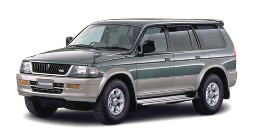 Cerita Mitsubishi Pajero Sport, SUV yang Lahir dari Inspirasi Reli Dunia