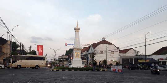 Pemkot Yogyakarta Izinkan Sejumlah Tempat Ibadah Kembali Dibuka