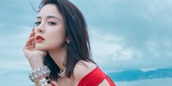 15 Aktris Tercantik dari Dunia Hiburan China Saat Ini