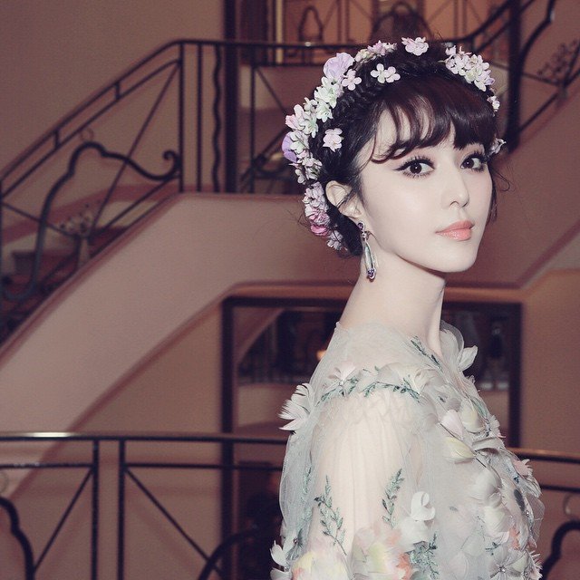 fan bingbing