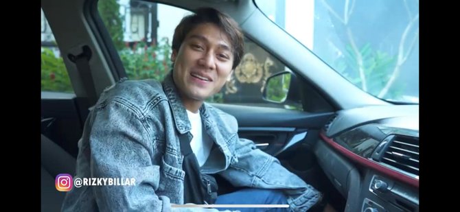 rizky billar