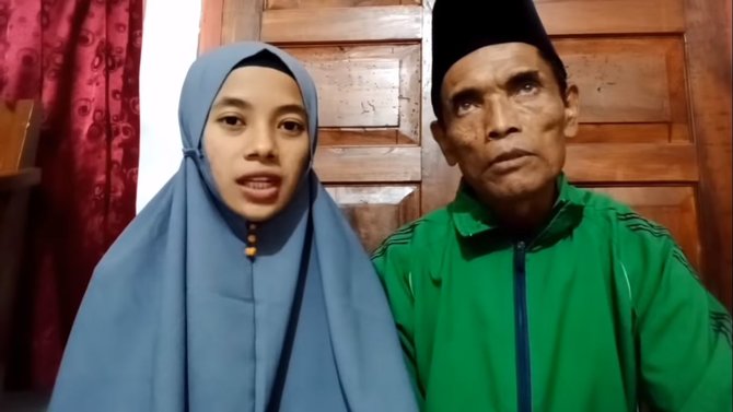 7 fakta menarik bu dosen nikah beda usia 35 tahun