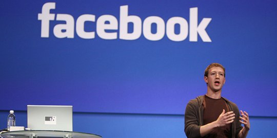 CEK FAKTA: Hoaks Mark Zuckerberg akan Tutup Facebook Indonesia karena Dibully Netizen