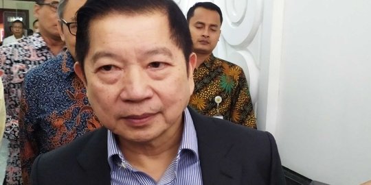 Bos Bappenas Catat Angka Pengangguran Naik Hingga 50 Persen Akibat Covid-19