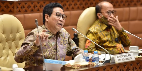 Percepat Manfaat Pada Ekonomi Desa, Pemerintah Ubah Fokus Program Padat Karya Tunai