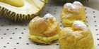 13 Resep Jajanan Lezat Berbahan Dasar Durian, dari Sus sampai Klapertart Durian