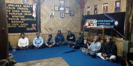 Mengenal Sunda Wiwitan, Ajaran Leluhur Masyarakat Sunda yang Terjaga hingga Kini