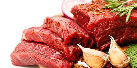6 Cara Menghilangkan Bau Prengus Daging Kambing, Efektif dan Dijamin Empuk