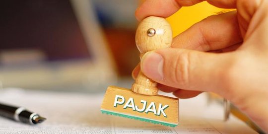 Cara Aktivasi EFIN Guna Lapor Pajak secara Online, Mudah dan Tidak Ribet