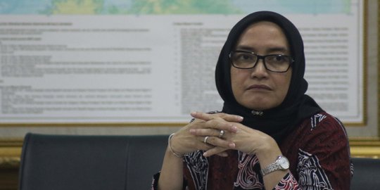 DKPP: Evi Novida Ginting Tetap Langgar Etik!