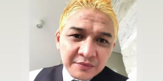 Bikin Heboh Ini 5 Potret Terbaru Pasha  Ungu  dengan Rambut  