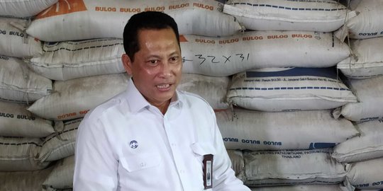 Bos Bulog Ungkap Alasan di Balik Ketetapannya Tolak Impor Beras