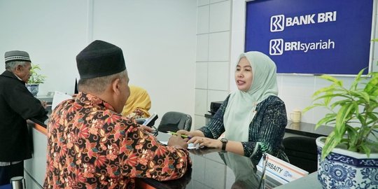 BRI Syariah Gandeng 170 Pondok Pesantren Genjot Keuangan Syariah di Indonesia