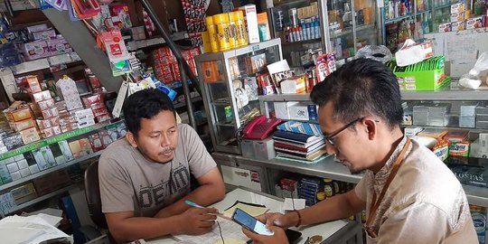optimistis kinerja baik meski di tengah pandemi
