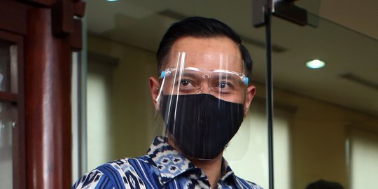 Besok AHY Sambangi Markas PAN Bahas Isu Koalisi di Pilkada Serentak 2020