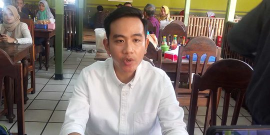 Purnomo Tolak Masuk Tim Pemenangan, Gibran Pasrah ke DPC