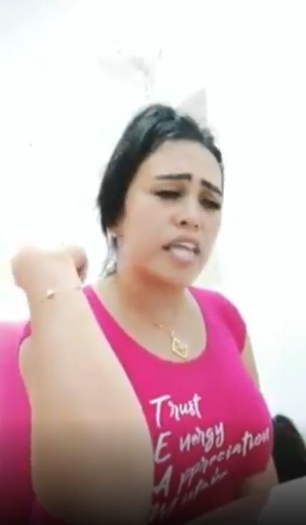 emak emak protes keras menteri nadiem