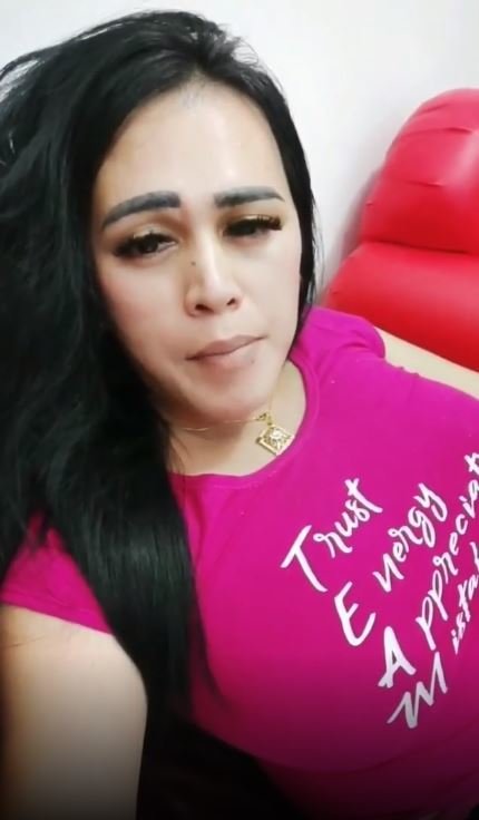 emak emak protes keras menteri nadiem