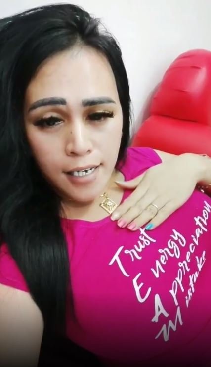 emak emak protes keras menteri nadiem