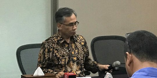 OJK Sebut Suku Bunga Pembiayaan Padat Karya Bisa Lebih Rendah