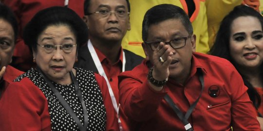 PDIP Soal Teror Molotov: Kami Tidak Kenal Mundur dan Takut