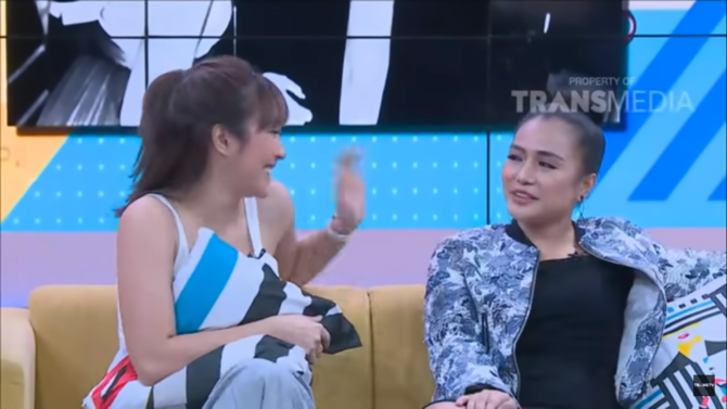 gisel akui pernah tidur sekasur dengan gading dan wanita lain