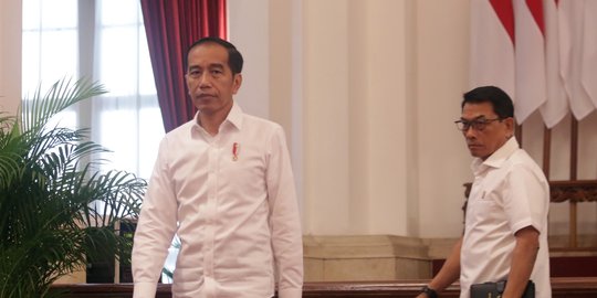 BIN Kini Punya Deputi Bidang Intelijen Pengamanan Aparatur