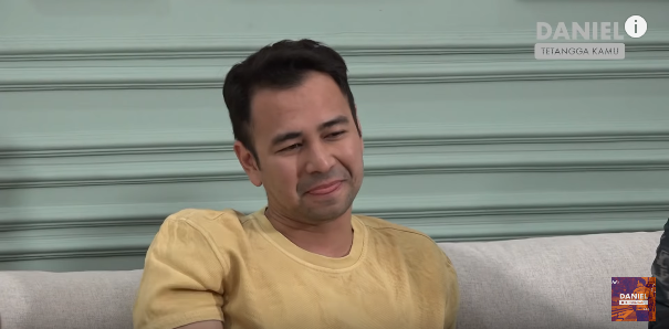 nagita slavina dan raffi ahmad