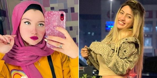 Influencer Mesir Dihukum Dua Tahun Penjara Karena Unggah Video Menari di TikTok