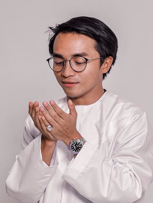 taqy malik