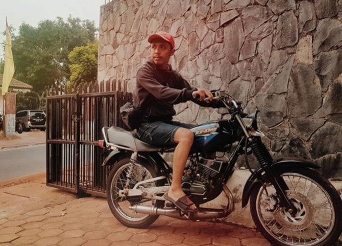 furry setya raharja
