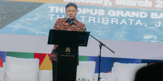 Pemerintah Telah Siapkan Anggaran Vaksin dan Stimulus di RAPBN 2021