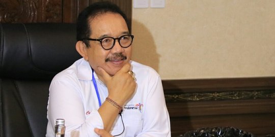 Kasus Sembuh Corona Meningkat, Wagub Bali Minta Jajaran Matangkan Pemulihan Ekonomi
