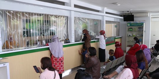 Harga Tembus Rp 1 Juta, Nasabah Pegadaian Ramai-Ramai Jual Emas