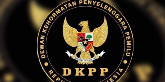 Soal Evi Novida, DKPP Sebut PTUN Urusi Hukum Bukan Etik