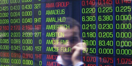 IHSG Dibuka Menguat, Analis Rekomendasikan 8 Saham Ini