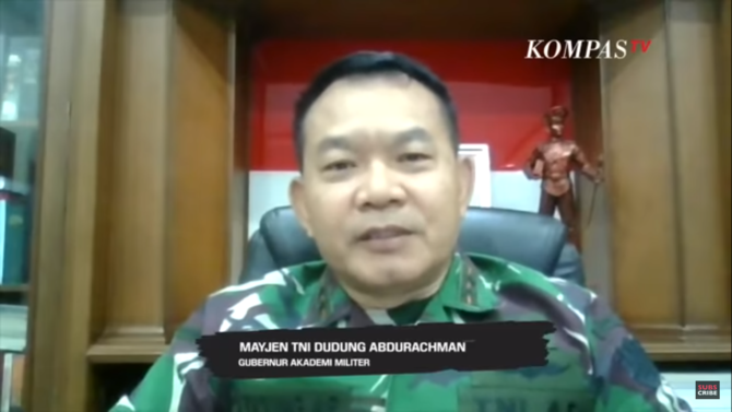 mayjen tni dudung kini jadi pangdam jaya